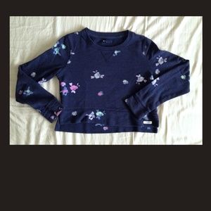 GAP kids cropped top. Size 14.